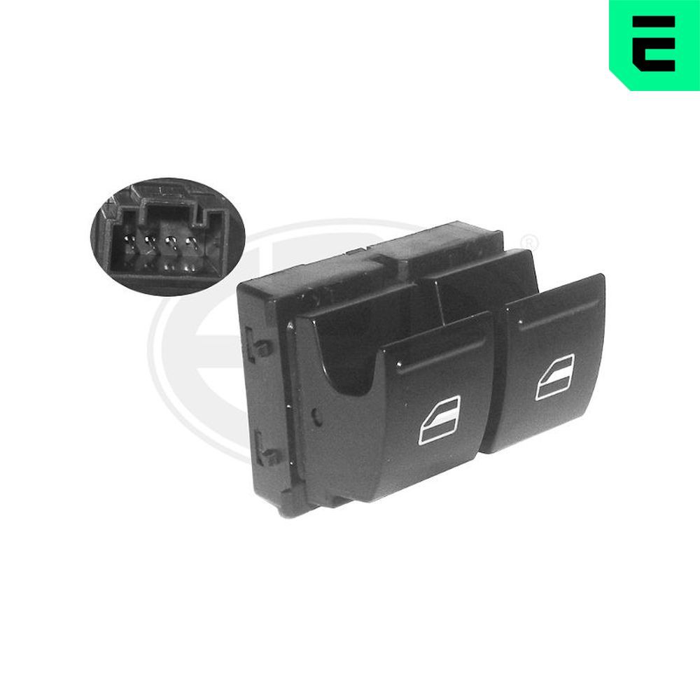 ERA 662404 - Schalter, Fensterheber