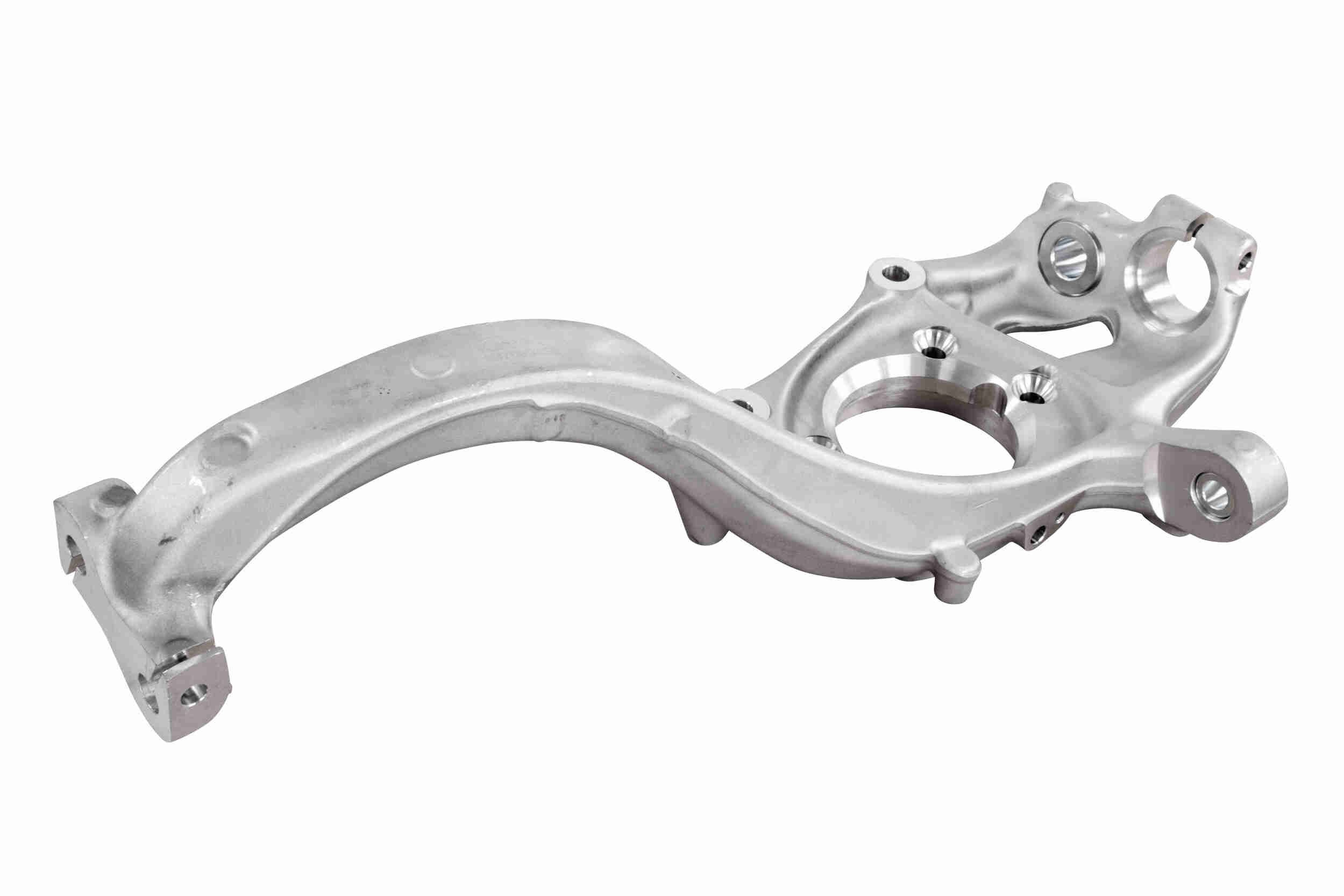 Achsschenkel, Radaufh&auml;ngung