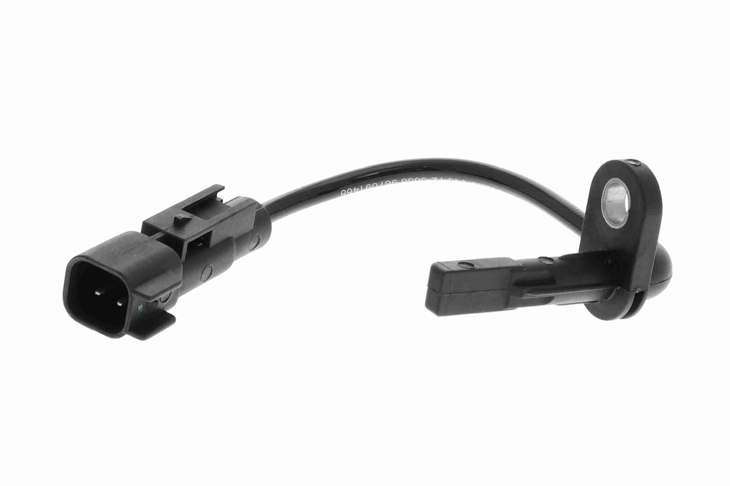 Sensor, Raddrehzahl