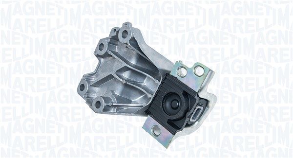 Halter, Motoraufh&auml;ngung