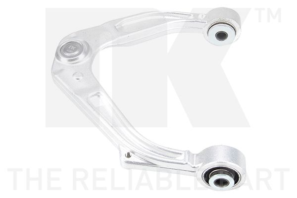 Lenker, Radaufh&auml;ngung