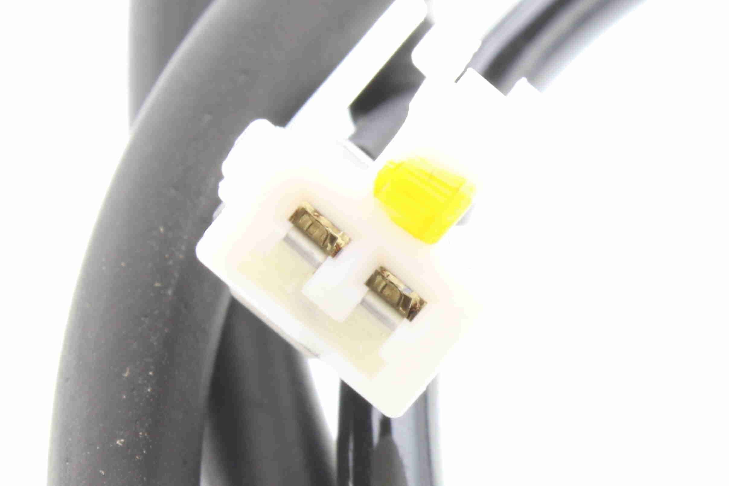 Sensor, Raddrehzahl
