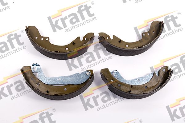 Brake Shoe Set 6023460