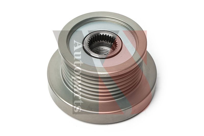 YSPARTS YS-AP049 - Generatorfreilauf