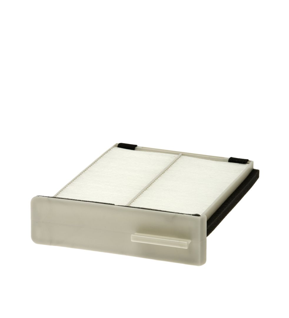 Filter, Innenraumluft