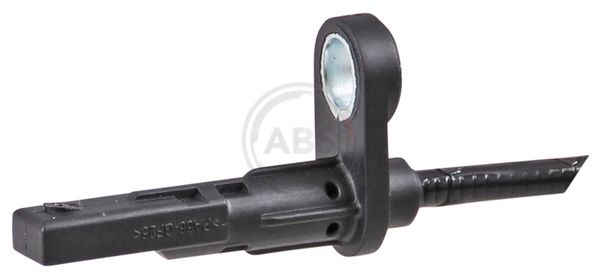 Sensor, Raddrehzahl