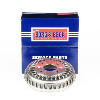 BBR7294 BORG & BECK fékdob
