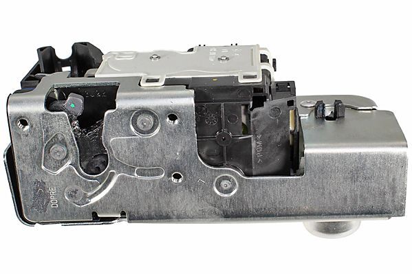 METZGER 2314249 - T&uuml;rschloss ORIGINAL ERSATZTEIL