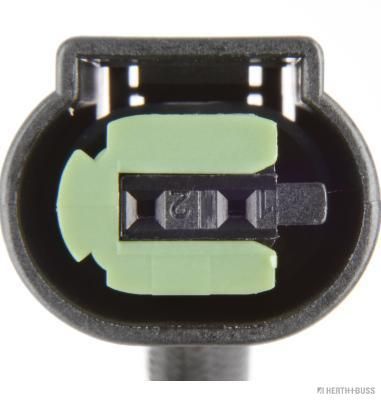 Sensor, Abgastemperatur