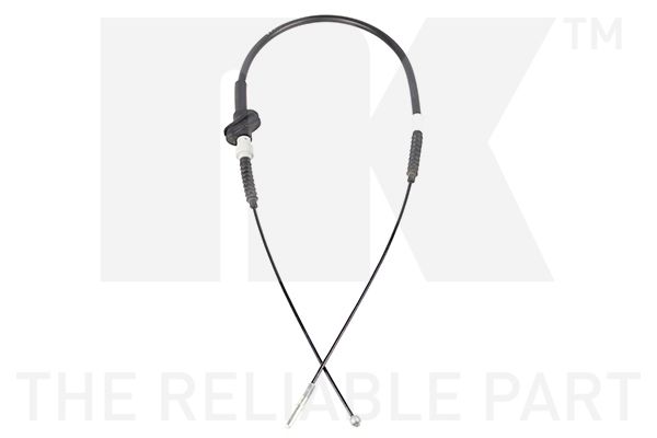 Seilzug, Feststellbremse