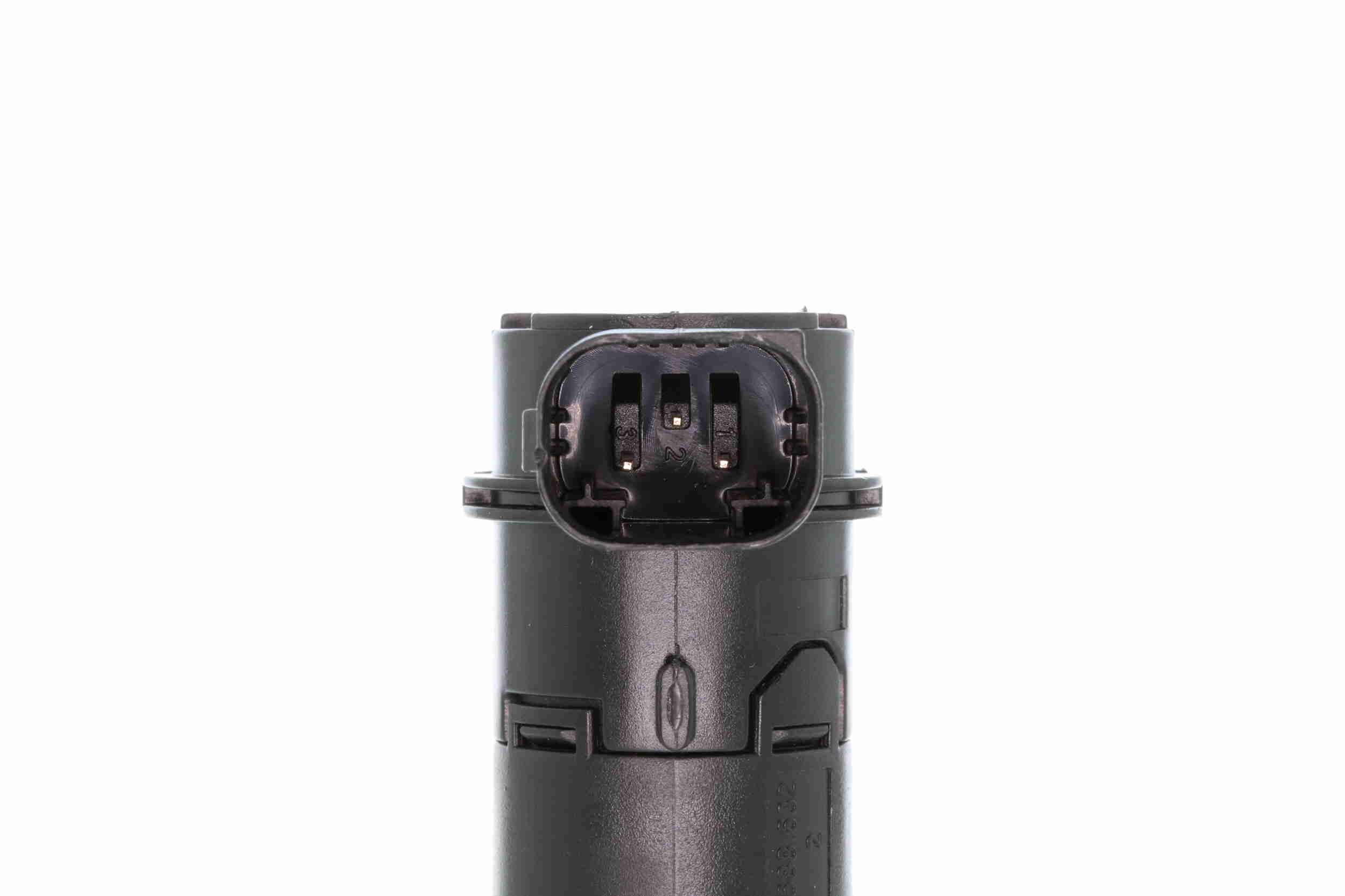 Sensor, Einparkhilfe