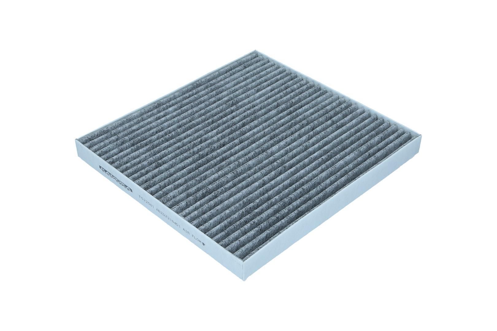 Filter, Innenraumluft