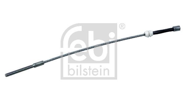 Cable de accionamiento, freno de estacionamiento