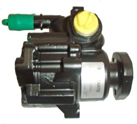Hydraulikpumpe, Lenkung