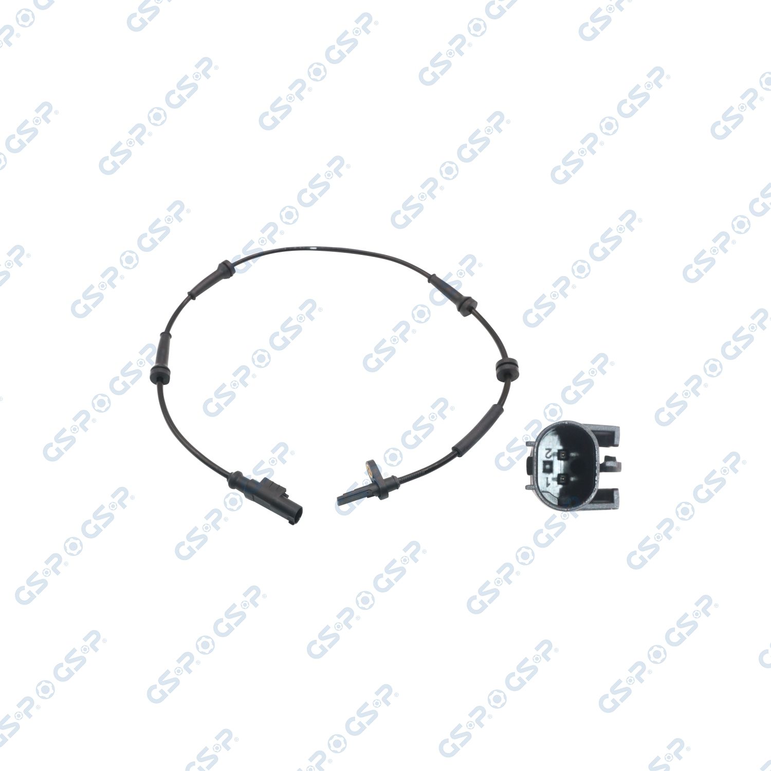 Sensor, revoluciones de la rueda