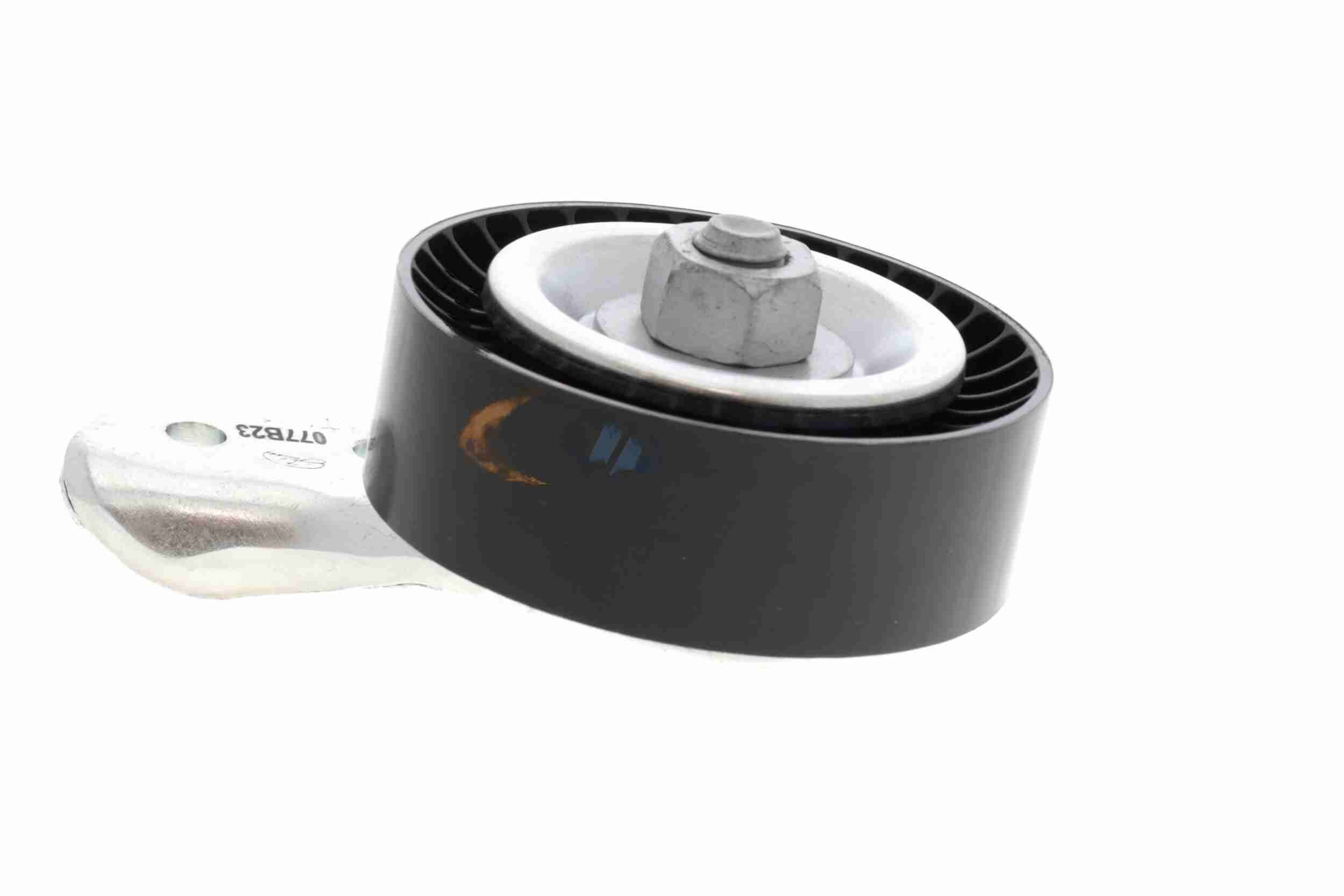 Umlenk-/F&uuml;hrungsrolle, Keilrippenriemen