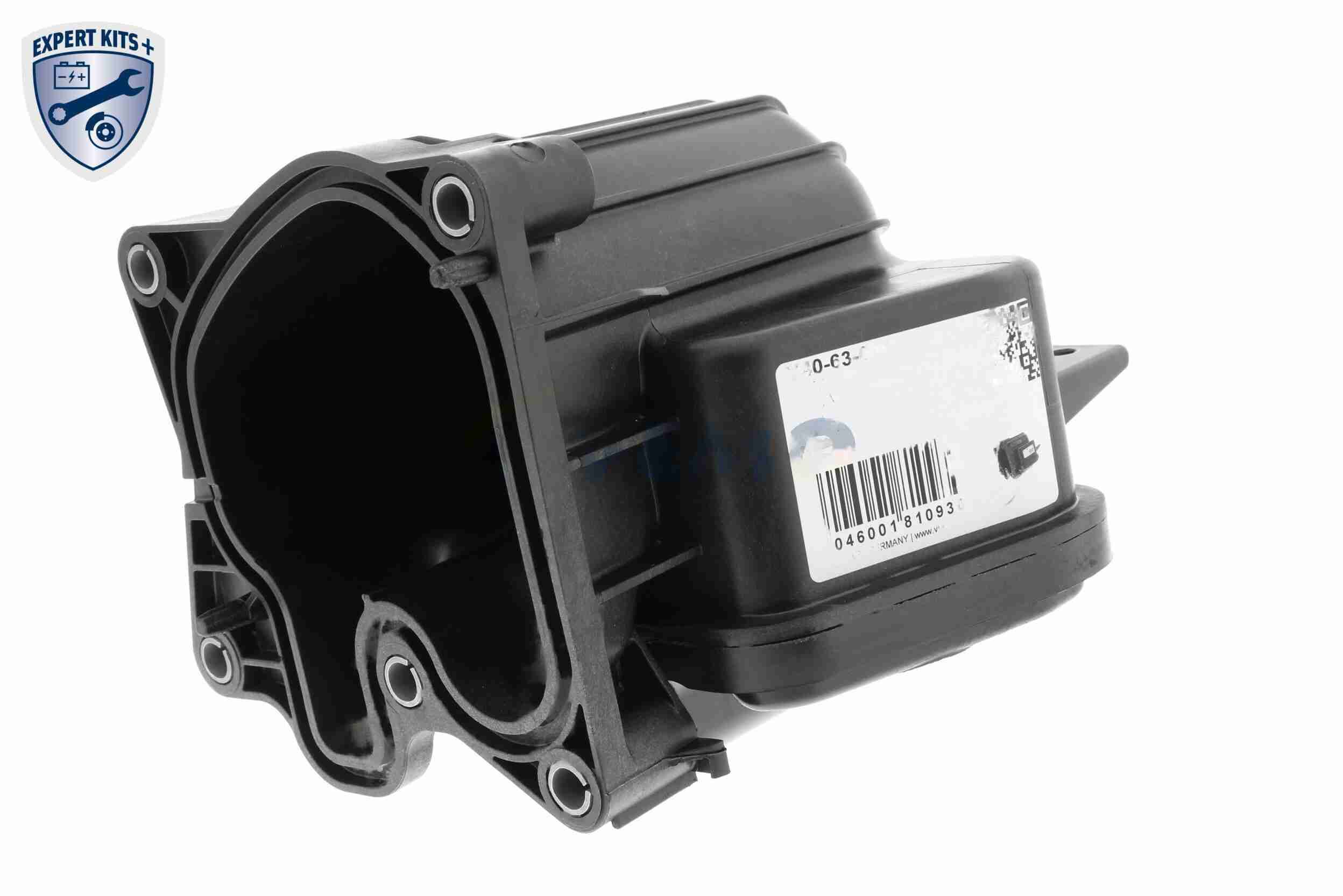 aušintuvas, išmetamųjų dujų recirkuliacija