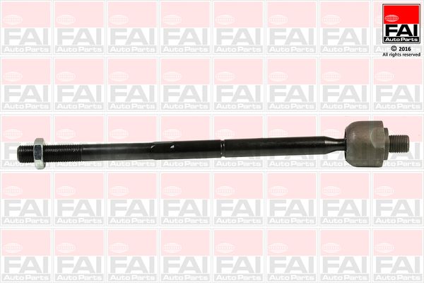 Axialgelenk, Spurstange