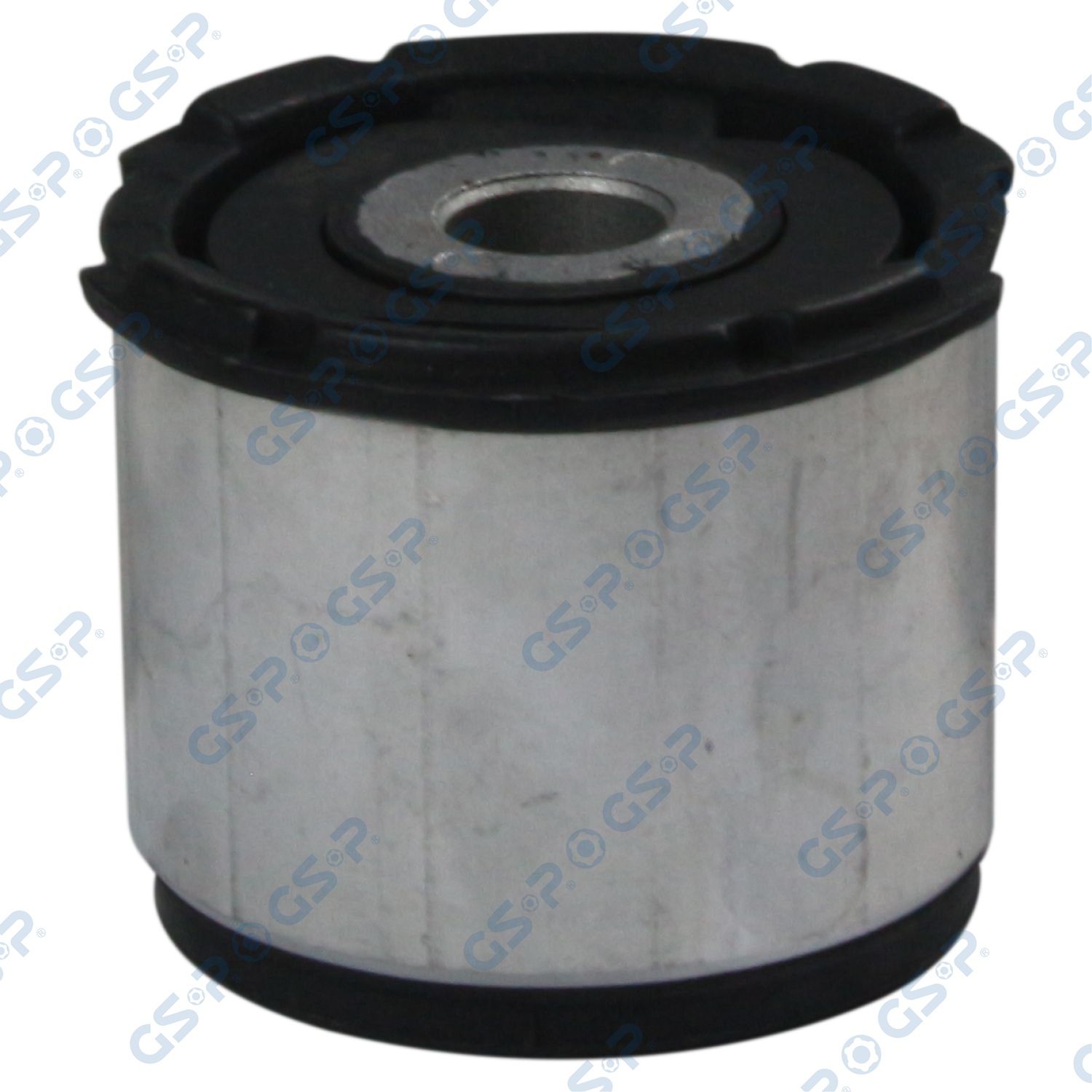 Lagerung, Achsk&ouml;rper