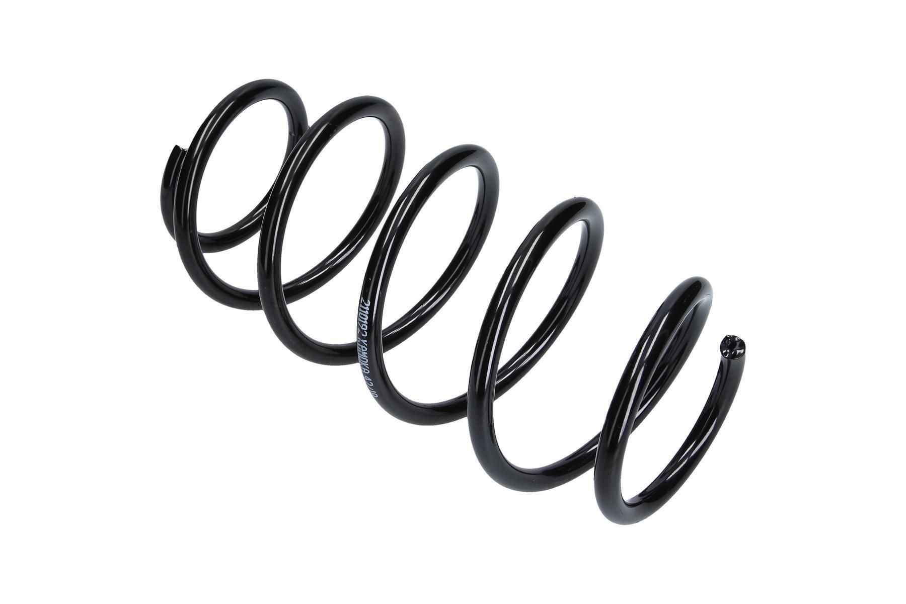 Fahrwerksfeder