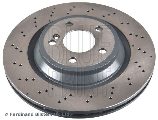 Disco de freno
