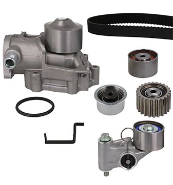 Water Pump & Timing Belt Kit 30-0519-1