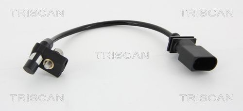 8855 11113 TRISCAN impulzusadó, főtengely