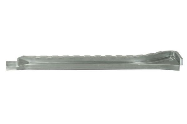 Einstiegsblech