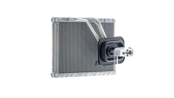 Verdampfer, Klimaanlage