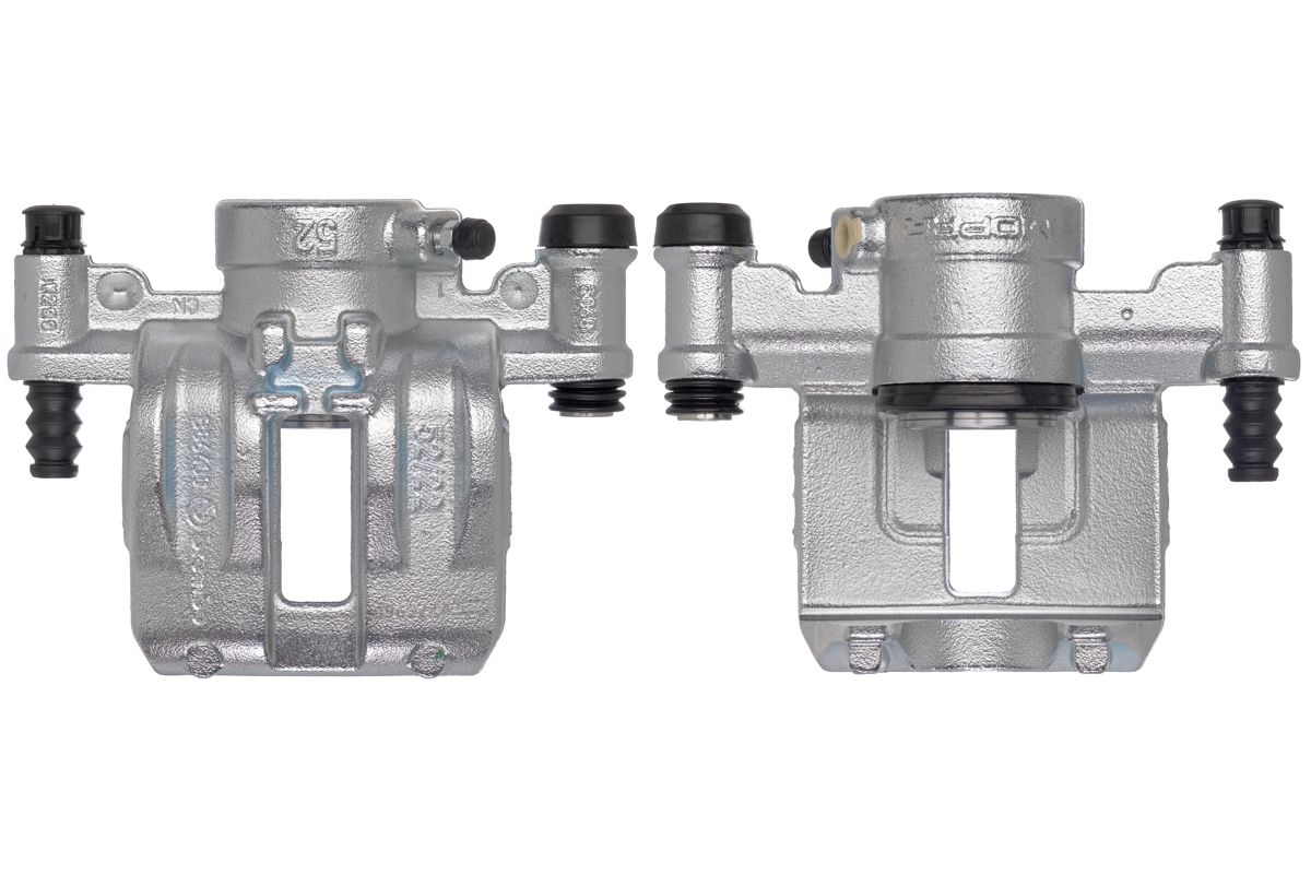 Bremssattel