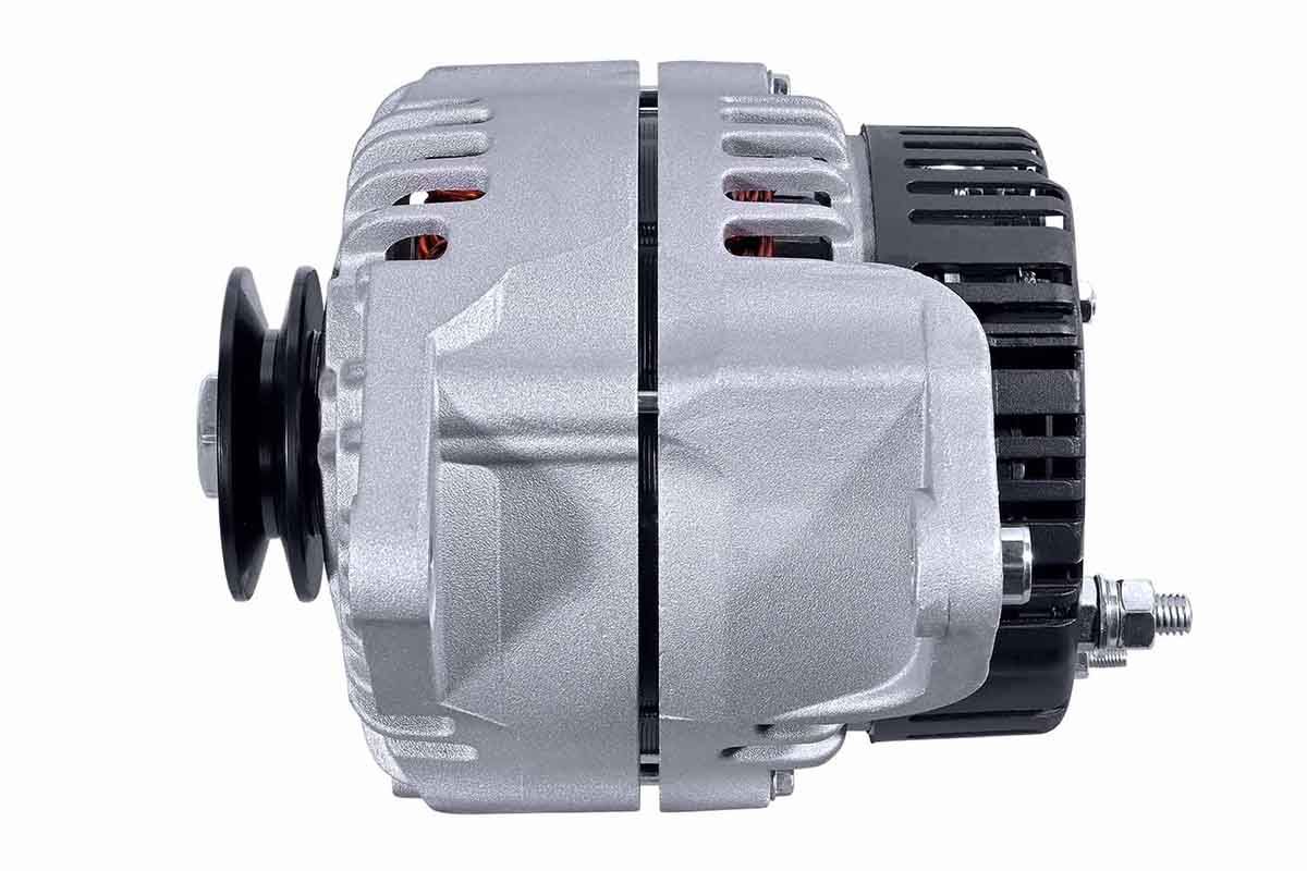 Alternador