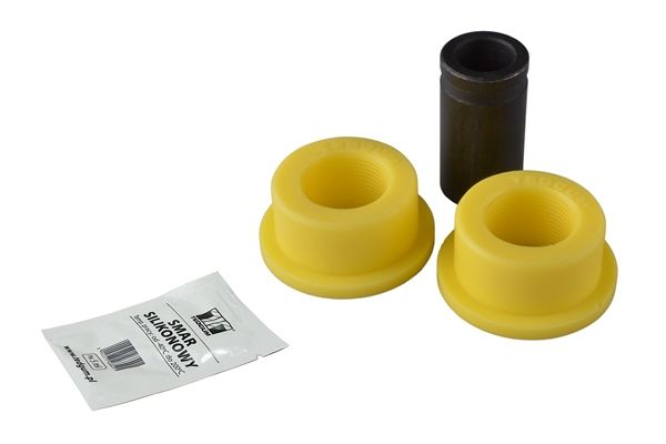 TEDGUM TED22542 - Lagerung, Lenker