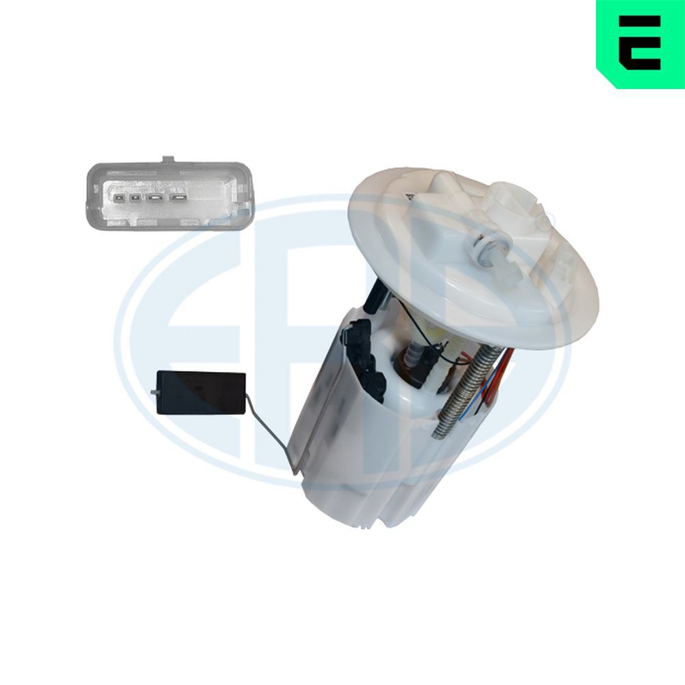 Kraftstoff-F&ouml;rdereinheit