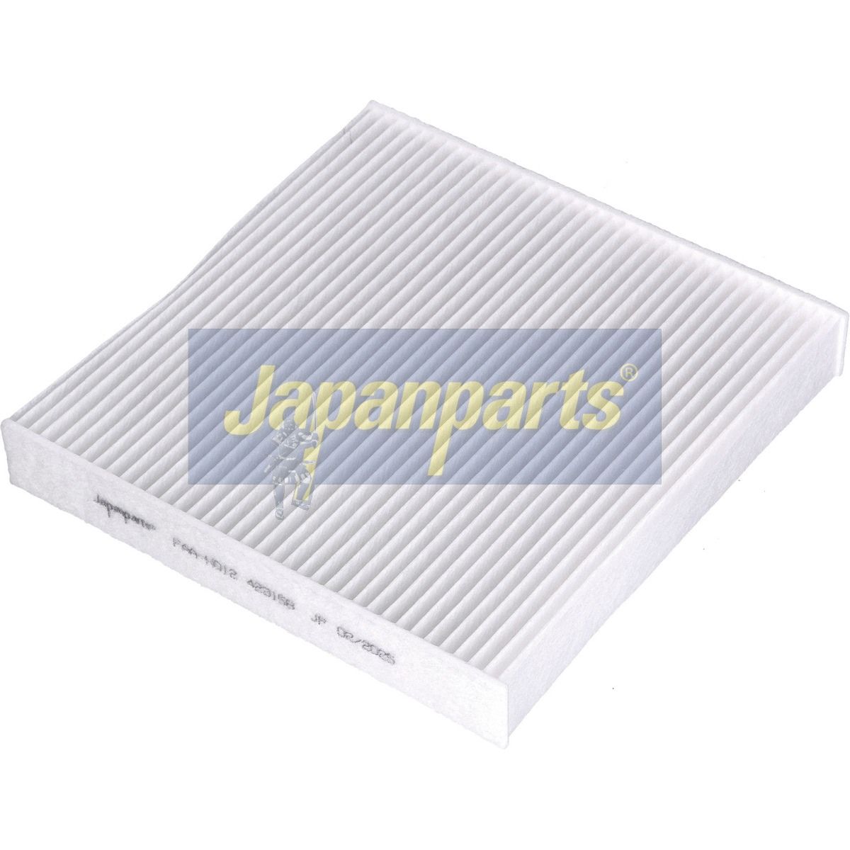 Filter, Innenraumluft