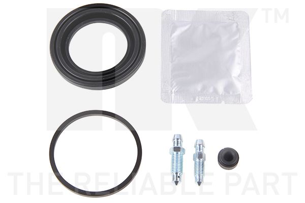 Reparatursatz, Bremssattel