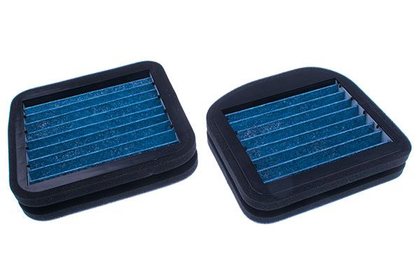 Filter, Innenraumluft