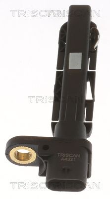 Impulsgeber, Kurbelwelle