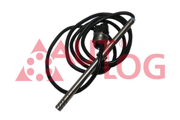 Sensor, Abgastemperatur
