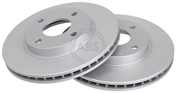 Bremsscheibe