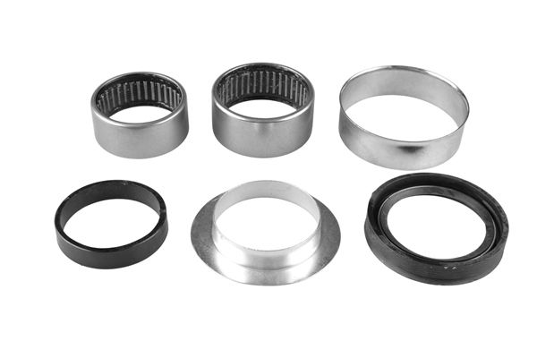 TEDGUM 00143966 - Reparatursatz, Achsk&ouml;rper