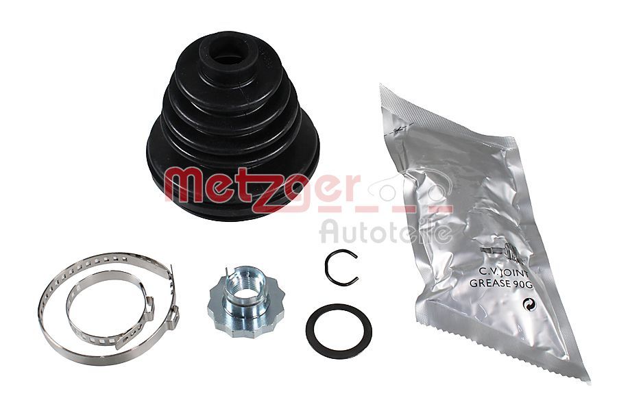 Bellow Kit, drive shaft 751.024K