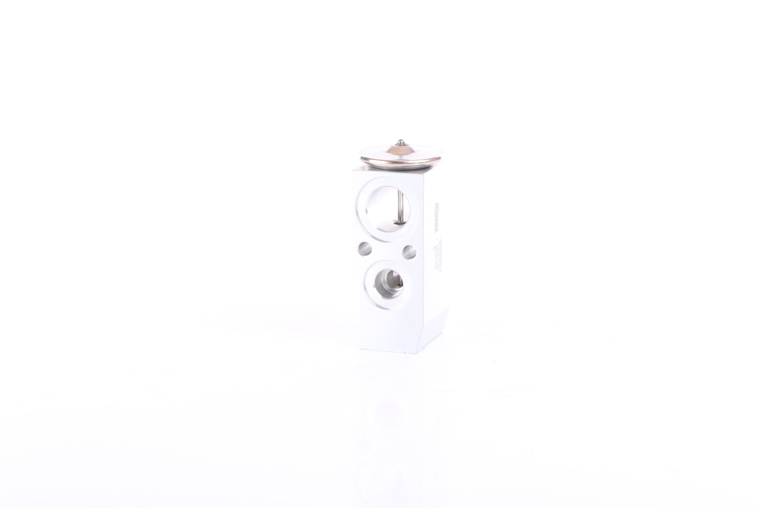 išsiplėtimo vožtuvas, oro kondicionavimas