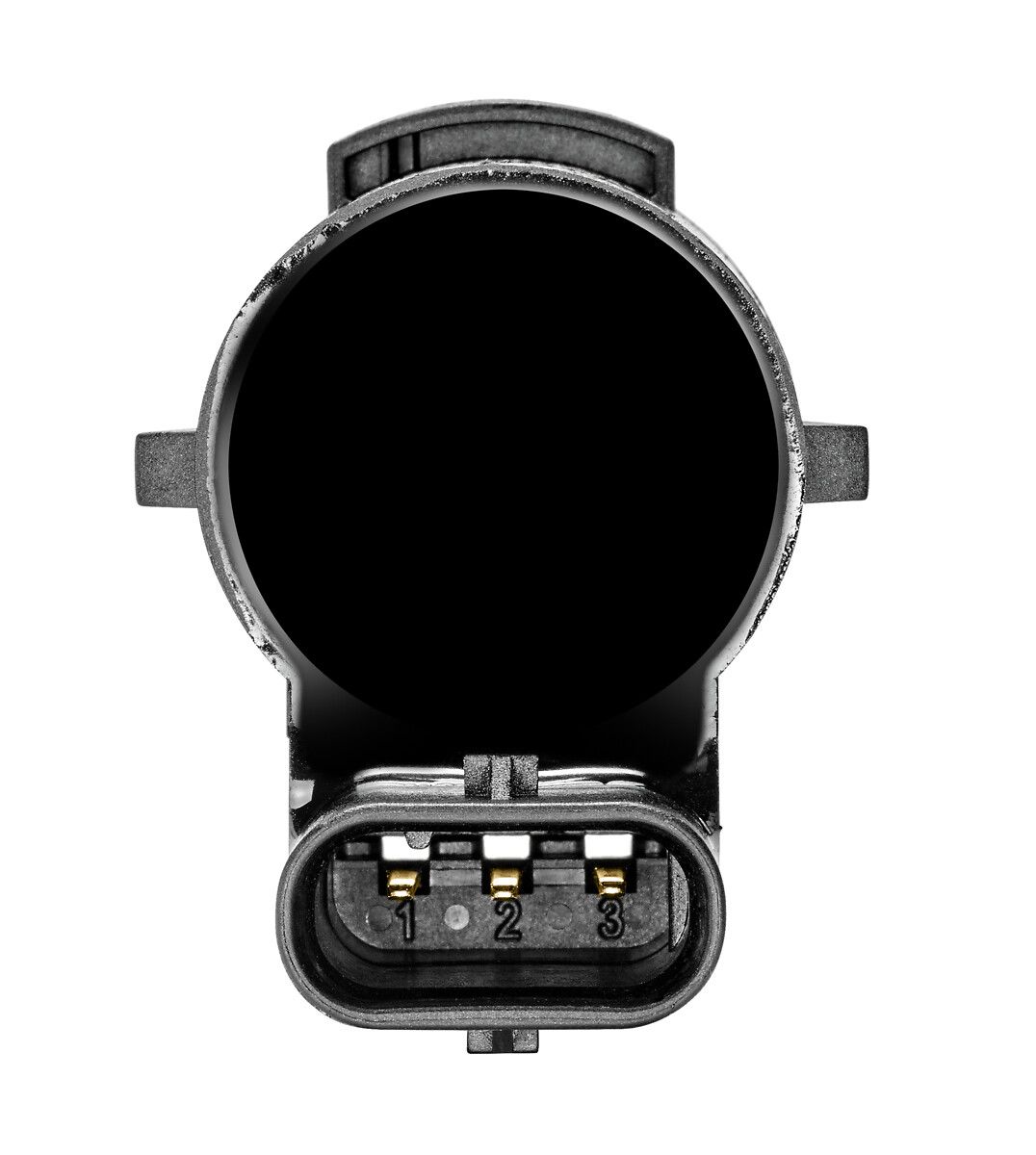 Sensor, Einparkhilfe