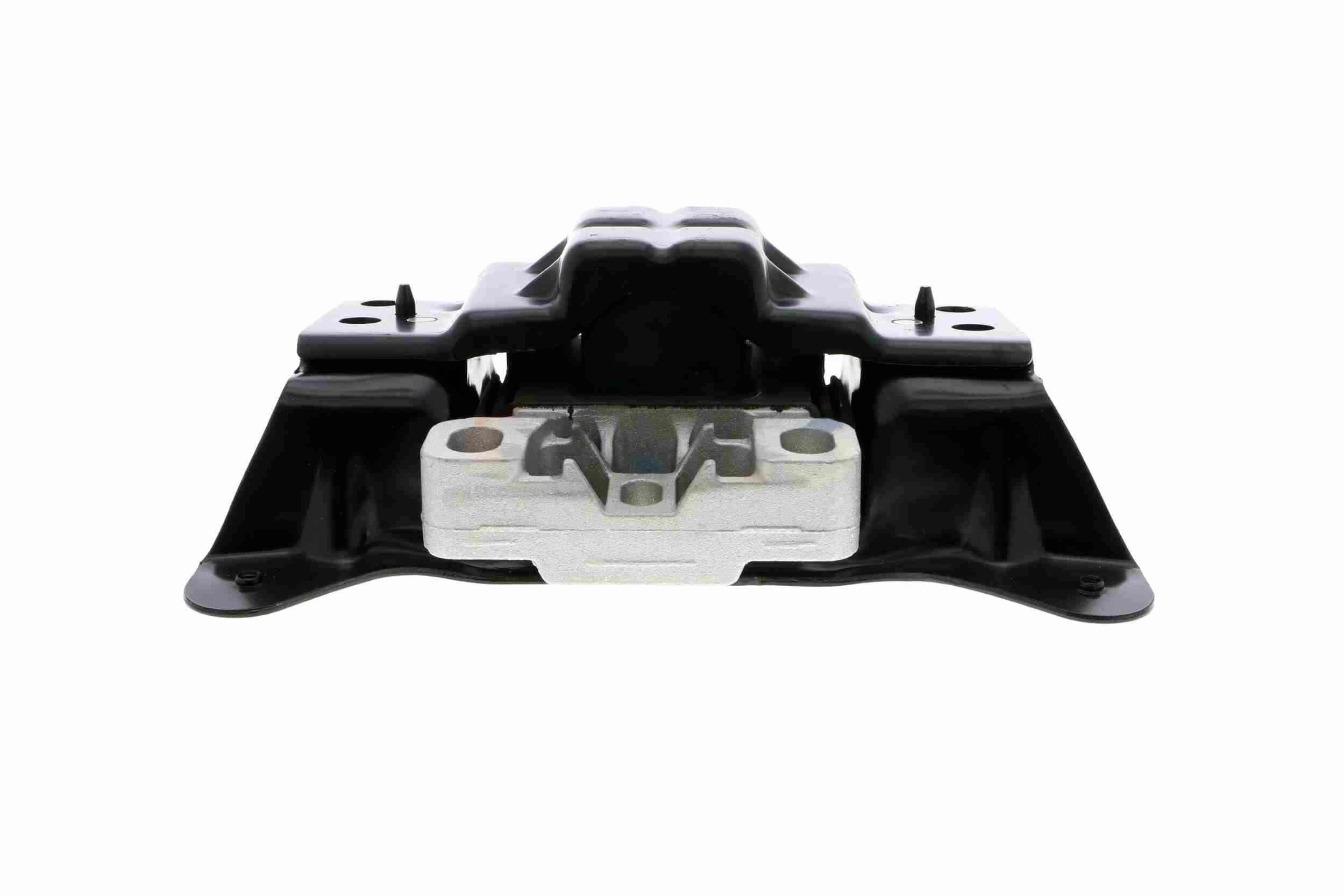 Lagerung, Motor
