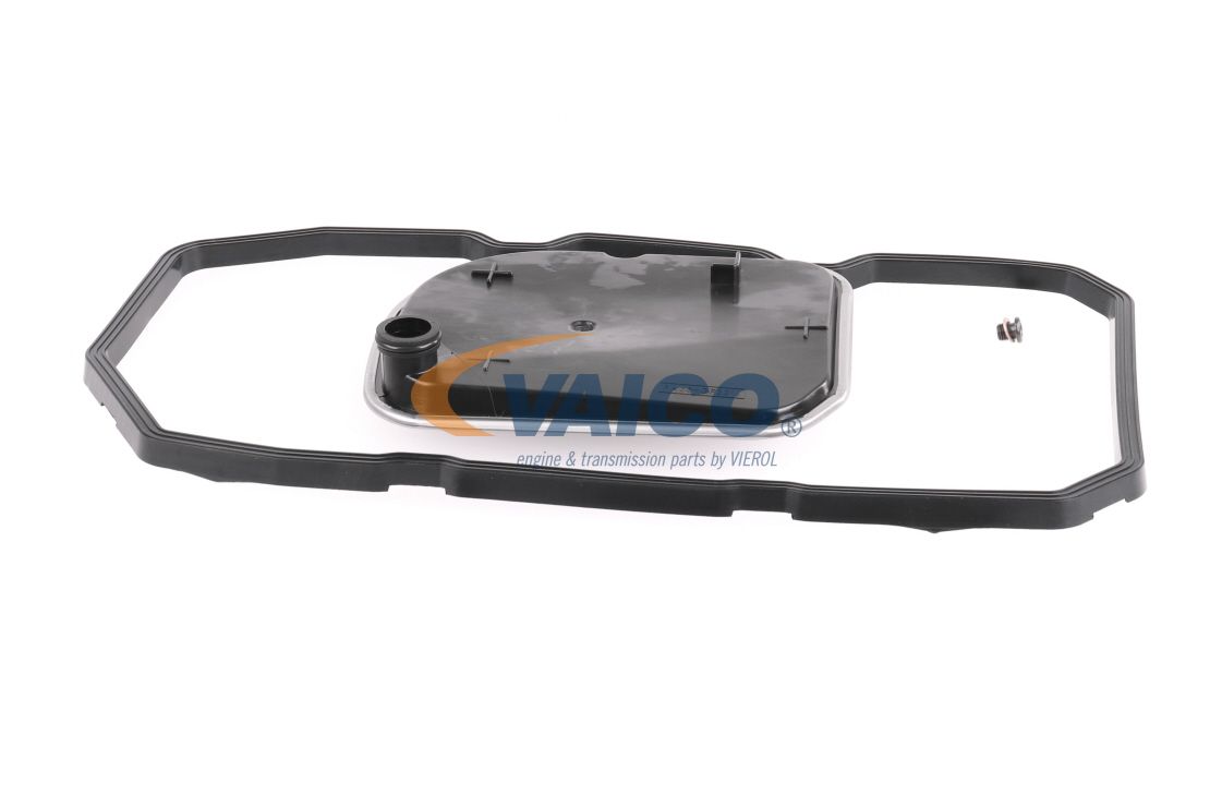hidraulinių filtrų komplektas, automatinė transmisija