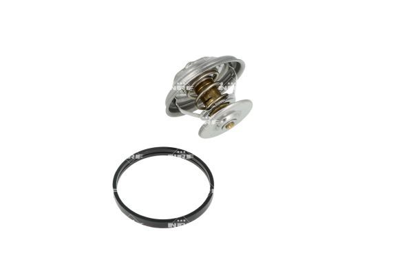 Thermostat, K&uuml;hlmittel