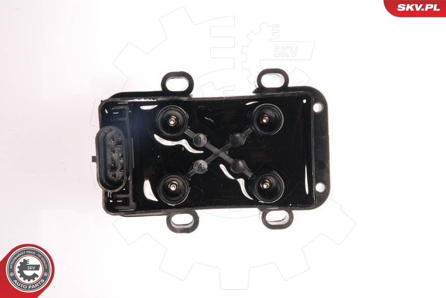 Ignition Coil 03SKV032