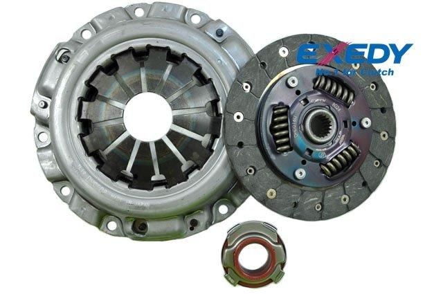 160mm Daihatsu - TecDoc Only