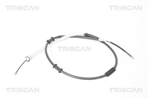 TRISCAN 8140 15195 Cable Pull, parking brake