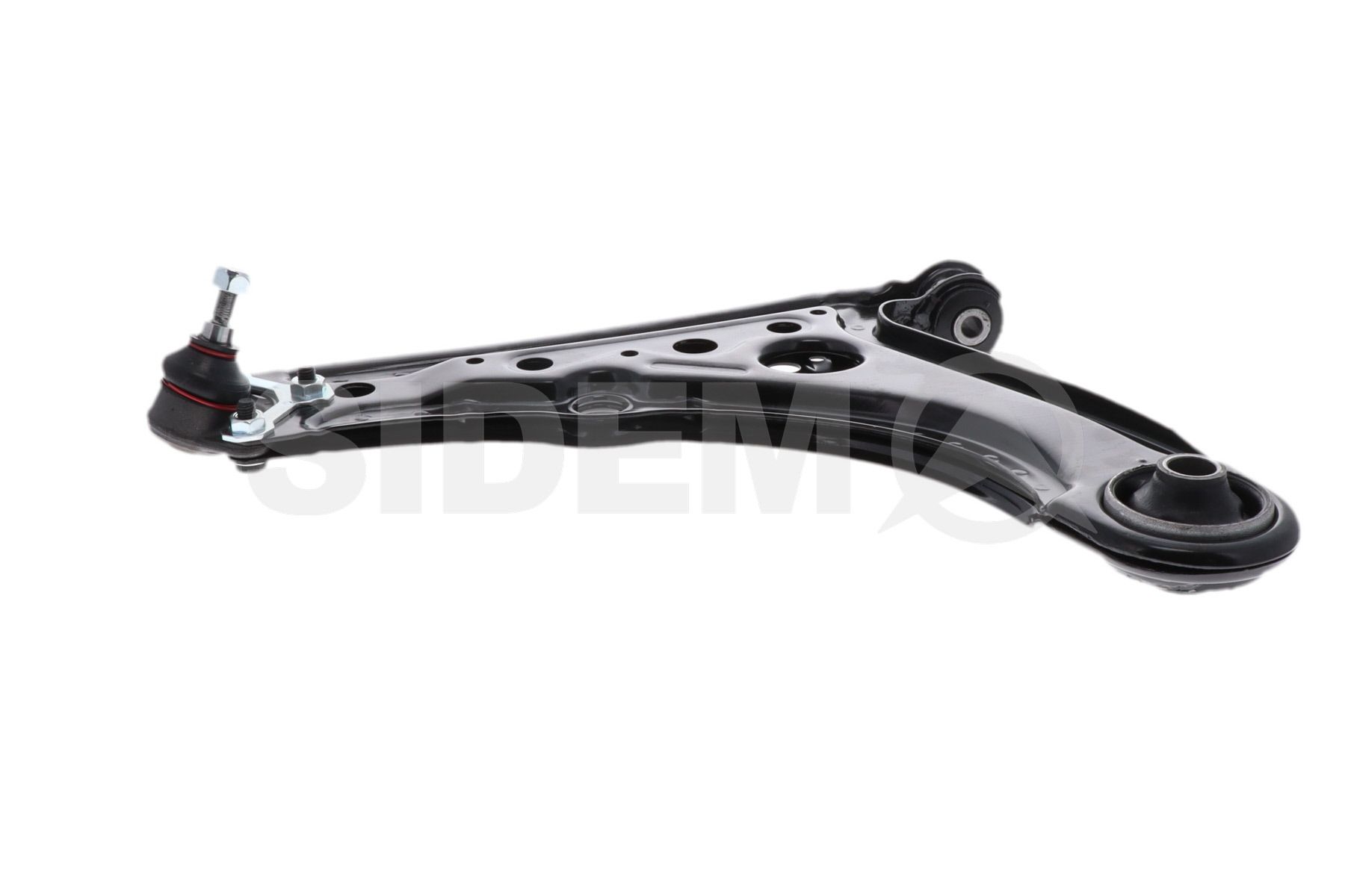 vikšro valdymo svirtis
